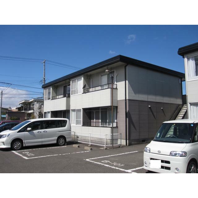 アーバンライフ(3DK/2階)