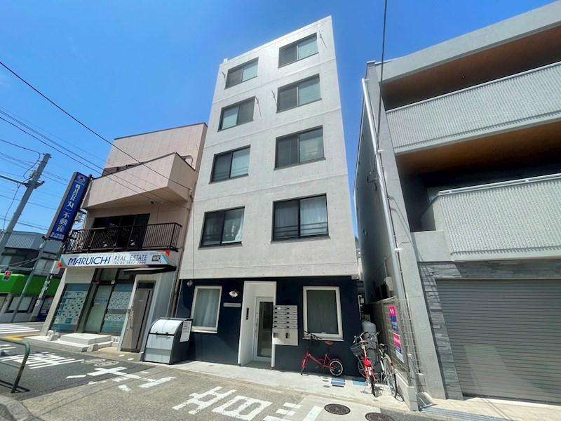 モント竹ノ塚