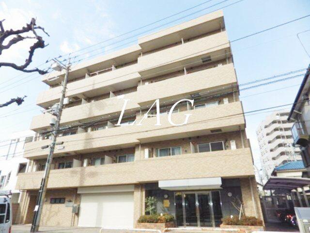 ロンスリーイースト