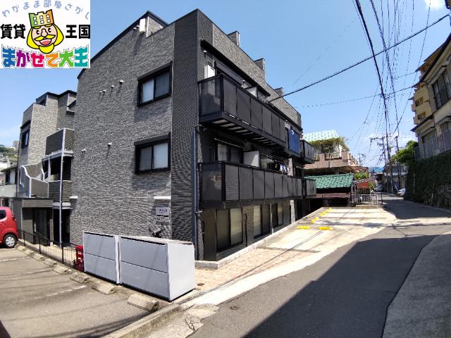 パセオ片淵