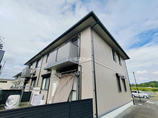 RIOAONOII号館