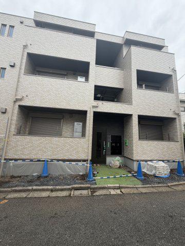 カームコートK