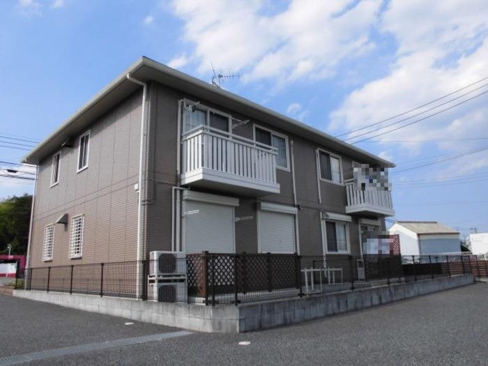 セードル小川A