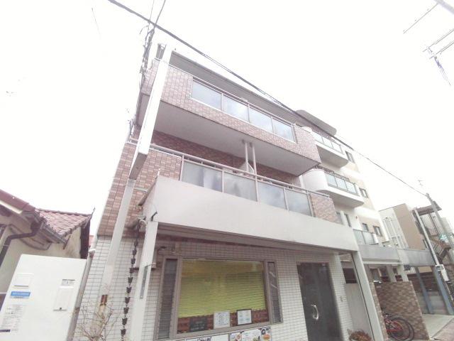 共栄ハイツ