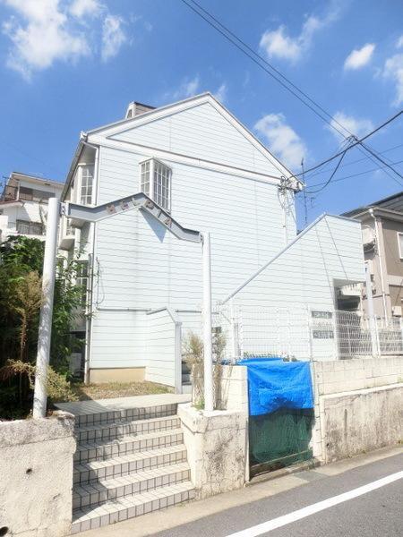 ベルピア新松戸第2