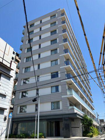 プラウド東神奈川(3LDK/4階)