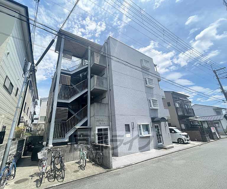 エクセレンス山ノ内