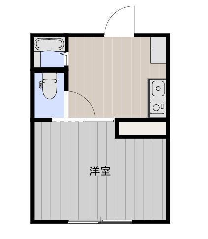 M・KホームIII
