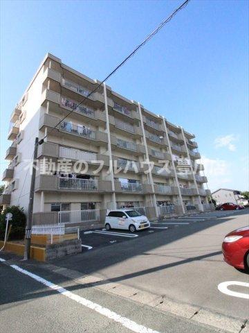 ハイツリバーサイド