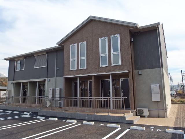 ラフィネ藤川