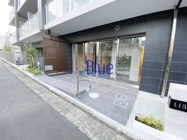 リーブルグラント藤沢