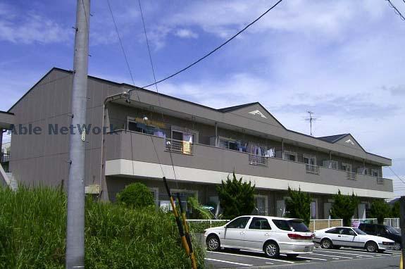 Jハピネス
