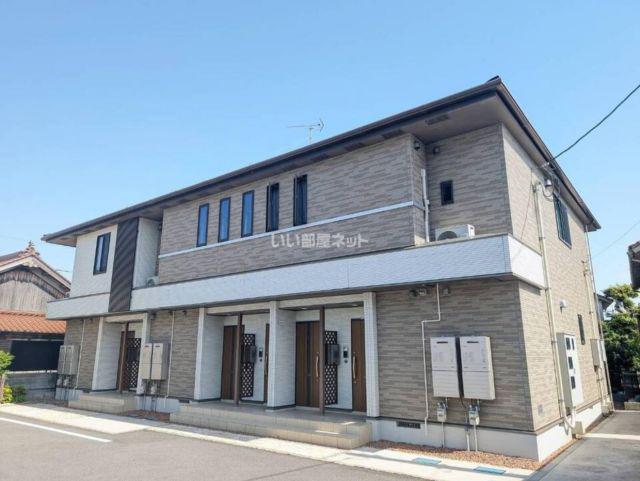 エスポワールB