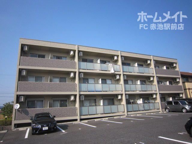 ルミエール伊保原
