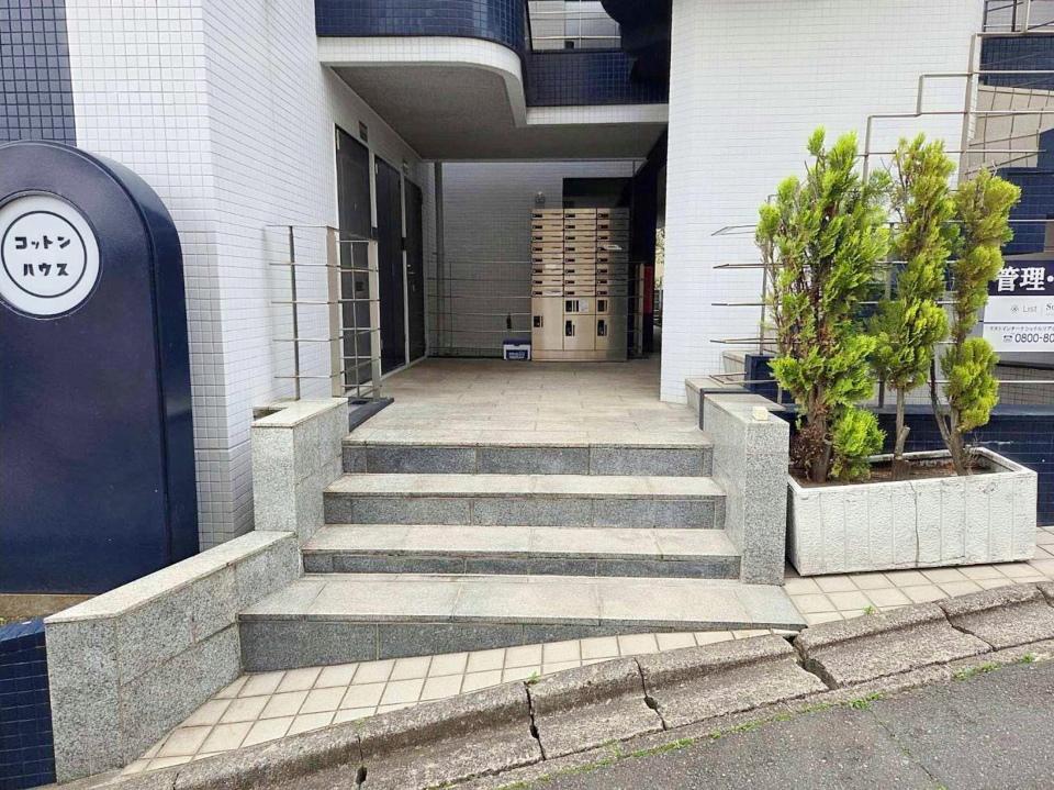 コットンハウス