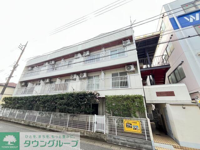 福寿コーポ参番館