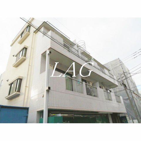 フレンドハイツ西新宿