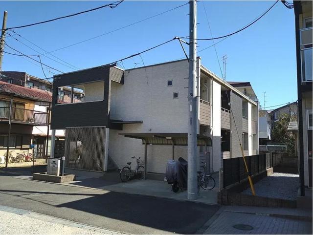 クレイノいちごの木