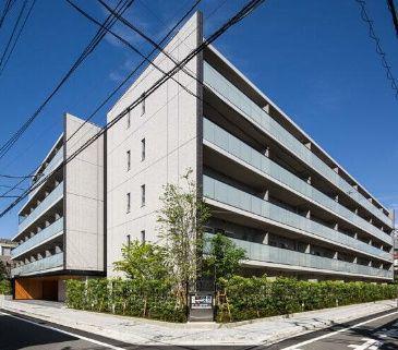 ザ・パークハビオ高円寺