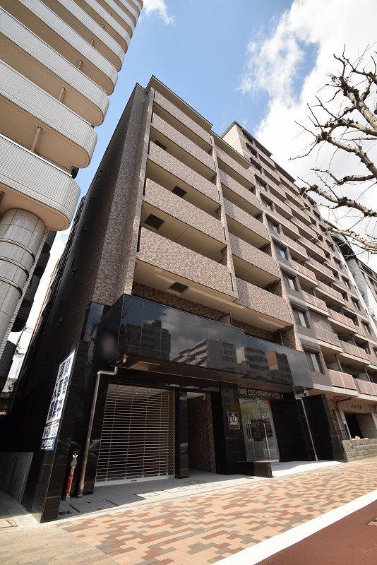 リーガル京都堀川中立売