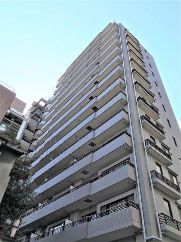 恵比寿シティハウス