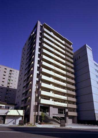 GRAND ETERNA岡山III