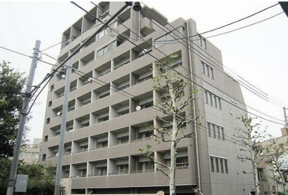 日神デュオステージときわ台