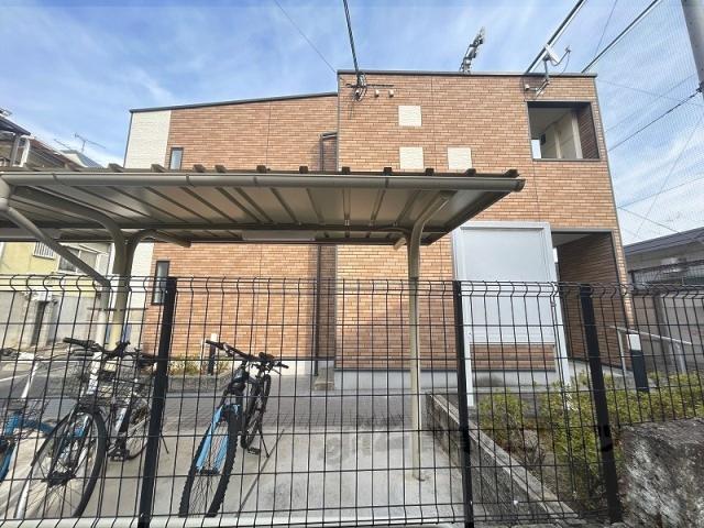 レオネクスト西山天王山