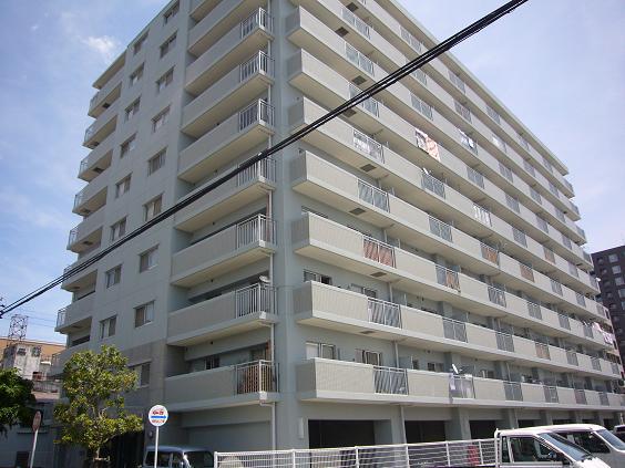 三田パークホームズ