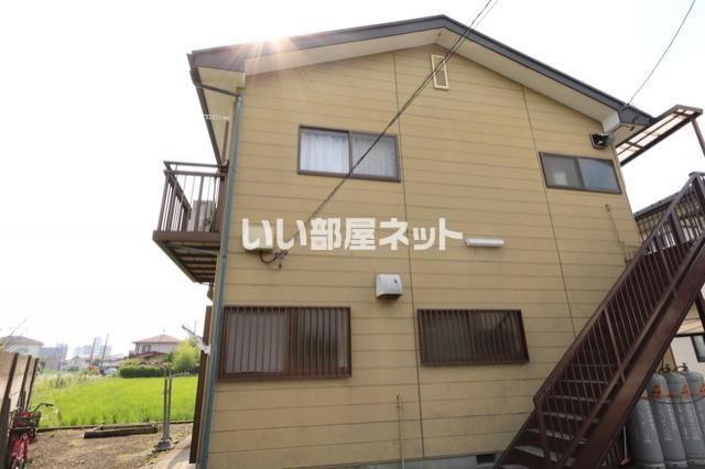 タケバヤシハイツ
