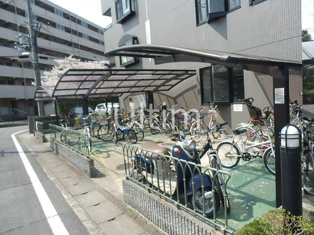 グリーンヴィレッジ吉田