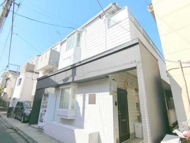 パティナージュ池上