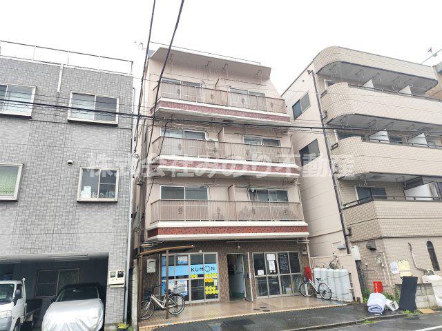 FMマンション