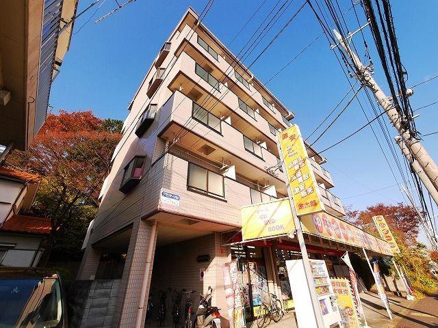 グランデージ89