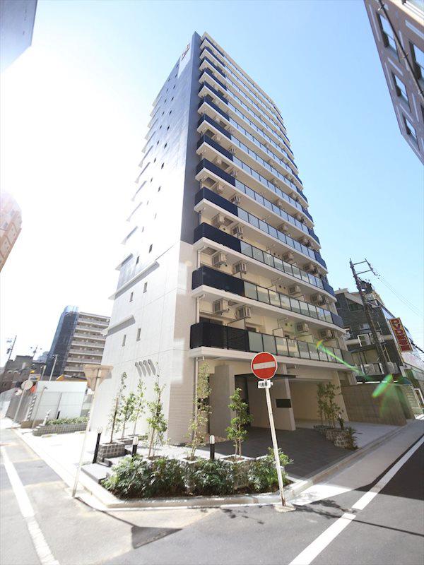 エステムコート名古屋ステーションクロス