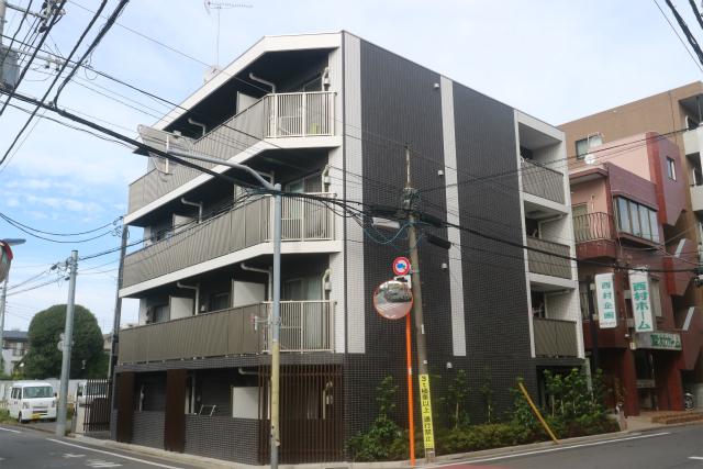 リンクス大泉学園