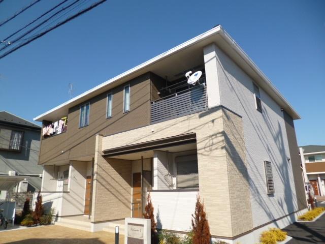 ラフレシールI