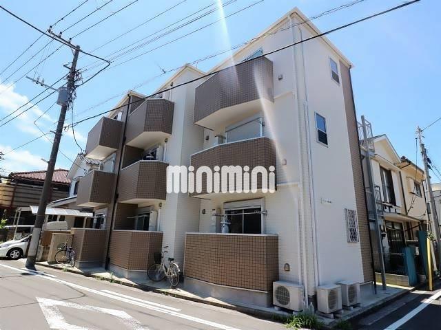 グランカーサ横浜鶴見