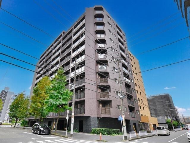 フェニックス新横濱クアトロ