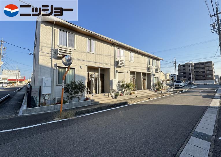トリシア高前