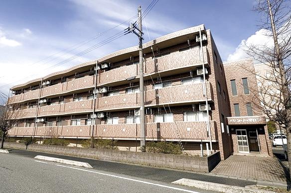 メゾン・ド・マロン