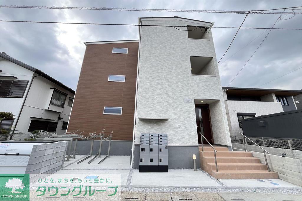 リーブルファイン東宮原