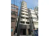 アクアプレイス北浜