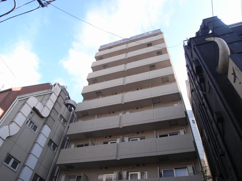 ステージファースト恵比寿