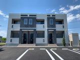 ＪＲ宇都宮線 小山駅 徒歩33分 2階建 築7年