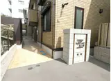 セピアコート住吉大社