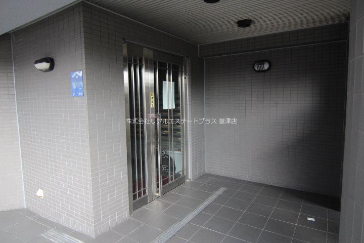 カーサソラッツオ2番館