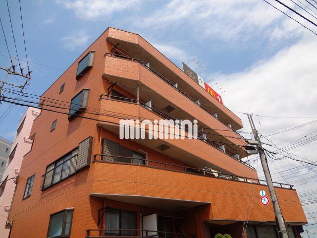 メイプルマンション