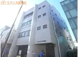 ビレッジハウス市場町