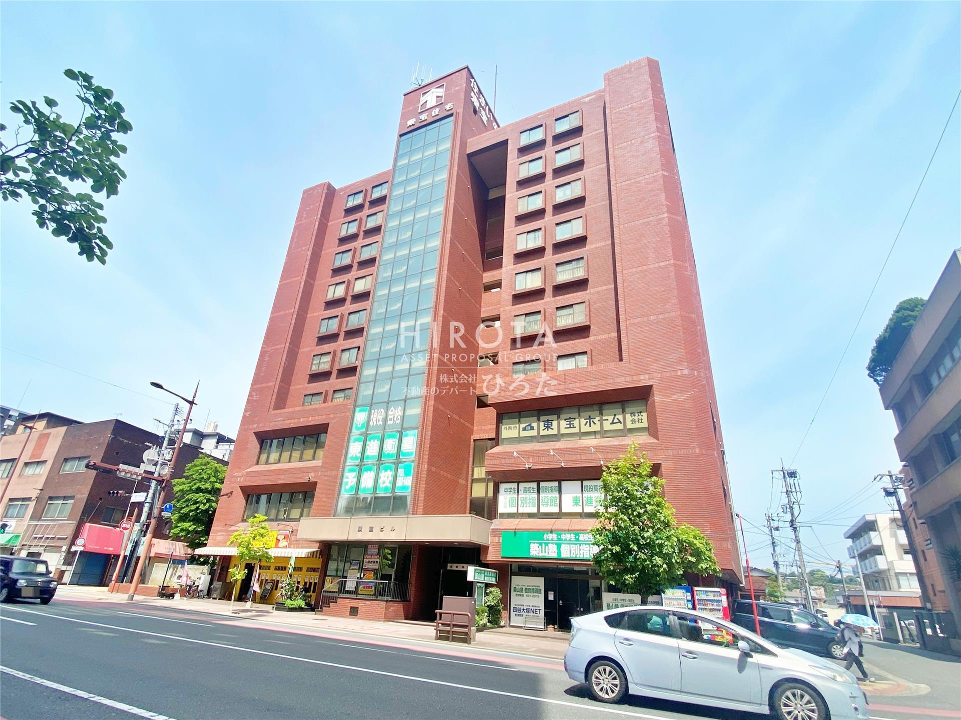 東宝ビル